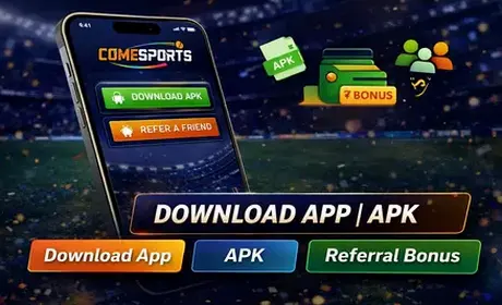 Download the app, unlock code DREAM1500, and enter ₹1 contests faster
