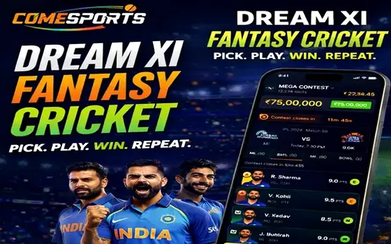 Chennai vs Mumbai on Dream11