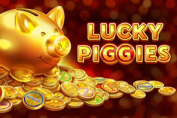 Lucky Piggies gemple Dream11Register